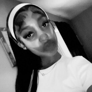 Meet your Posher, Tamia